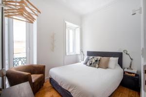 Lapa Charming Apartment