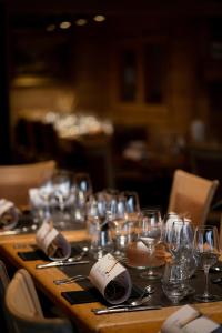 Hotels Les Gentianettes Hotel & Spa : photos des chambres