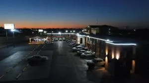 Town Place Studio Apartment - Аспермонт