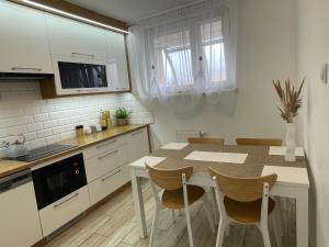 Apartament Natalia