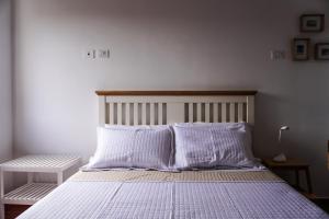 Cozy Apartment in La Laguna