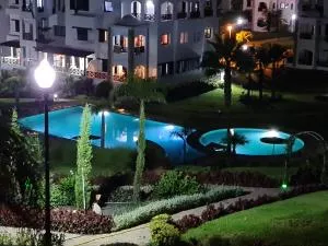 LILACS GARDEN - Cabo Negro - Connexion TRES HAUT DEBIT - Ceuta