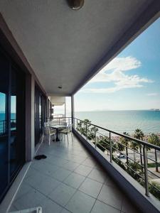 Sea view Luxury Apartment