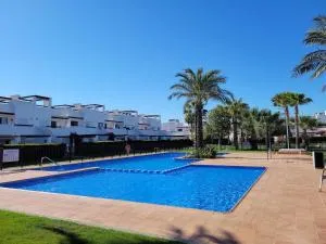 Casa Clark Jardain 11 Tourist No VVMU4955 - Cánovas