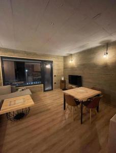 Mavrovo Apartment