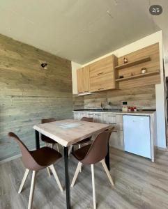Mavrovo Apartment