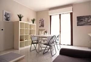 Roman Holiday House - Казаль-Монастеро