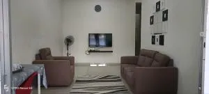 RWA Segamat homestay - Kampong Batu Berguling