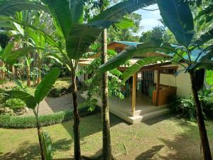 Casa Lucas