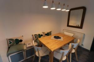 Maison avec terrasses à 300m de la mer Juno Beach