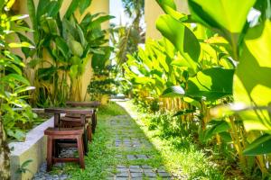 Faifo Retreat Villa Hội An