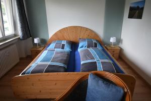 Ferienwohnung Osterfeld