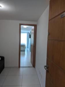 Tambaú Israel Flat 202 - frente mar