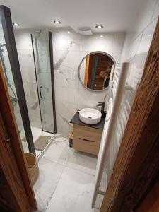 Petite appart charmante!