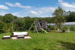 Maisons d'hotes LA TOULOTTE chez Claire et Christian : photos des chambres