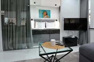 Grey 5 Zgorzelec - Görlitz - Jerzmanki