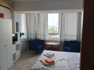 Calea Victoriei Studio