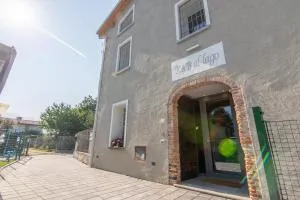 R&B al lago - Bugiallo