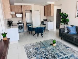 Luxurious Executive Gem in Sandton with Inverter.