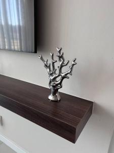 Luxurious Executive Gem in Sandton with Inverter.