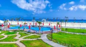 MASR Chalet - Porto Matrouh - El Qasr