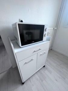 Appartements Appartement en residence calme : photos des chambres