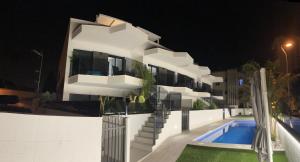 Mar Menor Elisa Apartment