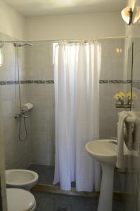 Abril Hotel Boutique