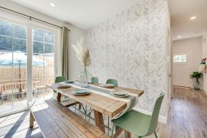 St Augustine Home Less Than 3 Mi to Historic District!