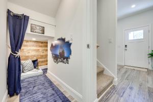 St Augustine Home Less Than 3 Mi to Historic District!