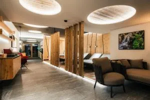 Ferienresidenz Raich - Appartements mit Sky Wellness und Garten - 奥伯林塔尔的里德