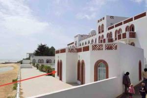 Appartements Superbe appartement les pieds dans l'eau ! : photos des chambres
