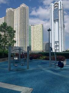 Condo in Avida tower IT park , Lahug Cebu city, Fully furnished