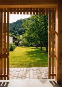Ferienresidenz Raich - Appartements mit Sky Wellness und Garten