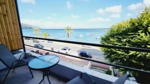 HOTEL ANDREAS - Іпсос