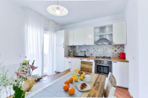 Apartments Kampanel