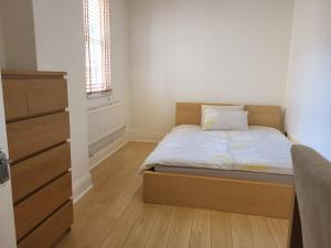 Covent Garden Penthouse