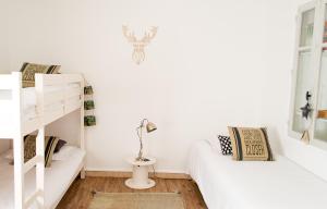 Maisons de vacances location dans une charmante maison provencale la marroniere : photos des chambres