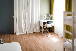 Maisons de vacances location dans une charmante maison provencale la marroniere : photos des chambres