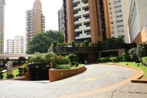 Transamerica Executive Higienópolis