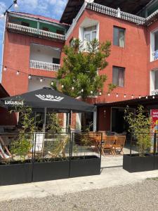 Olympia Ureki Guria Street 24-26 - Ubytování bez kategorie ve městě Ureki