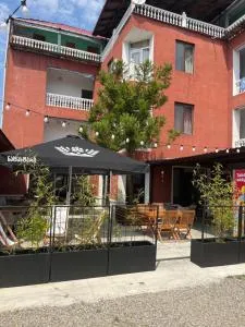 Olympia Ureki Guria Street 24-26 - Khrialeti