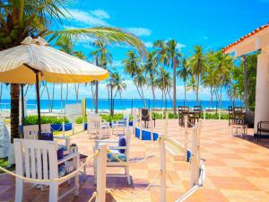 Hesperia Playa el Agua