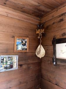 Household Babovic - Old house Miljans valley