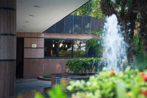 Transamerica Executive Higienópolis