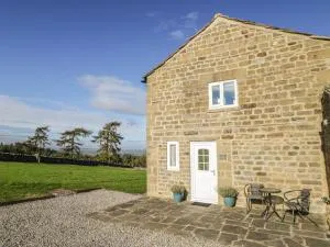 The Granary - Thornton Steward