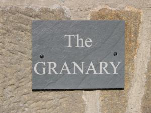 The Granary