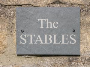 The Stables