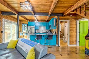 The Arcade - 3hvězdičkové hotely ve městě Hood