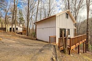 The Industrial - 3hvězdičkové hotely ve městě Hood